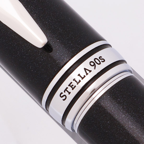 PILOT STELLA 90s Jet-black 万年筆　字幅F img020201fse-1mr-pw.jpg
